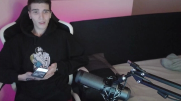 Alvin__Main  14-10-2021 video lingerie